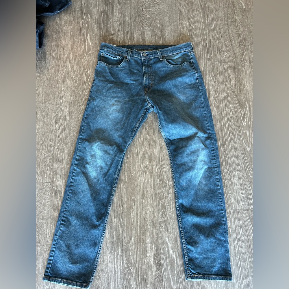 Levi’s Strauss Jeans
